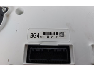 Přístrojová deska  Honda Jazz IV GR 2020 78100TZBG41, 78100TZBG414M1  