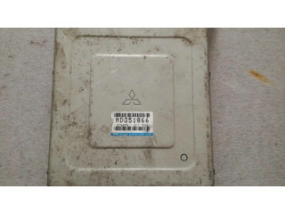 Řídící jednotka MD351866   Mitsubishi Carisma 2002