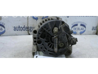 Генератор 028903028D, ALTERNADOR   Audi A3 S3 8L      