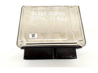 Řídící jednotka 05E907309G, 0261S21826   Skoda Octavia Mk4 2023