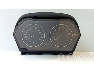 Přístrojová deska  BMW 1 F20 F21 2014 023920, 9365971  