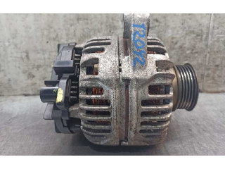 Генератор 46791691, 0124415011   Fiat Marea      