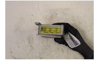 Блок подушек безопасности 98820JH40A12V, 080629   Nissan X-Trail T31