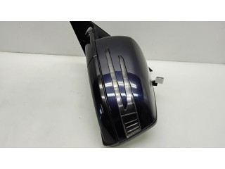 Zpětné zrcátko  levé Mercedes-Benz E W212 2010  A2128100116, A3159101  