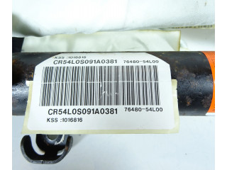 Боковая подушка безопасности 76480-54L00, 76480-54L00   Suzuki SX4