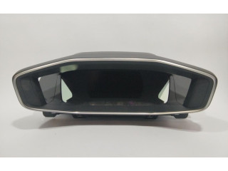 Přístrojová deska  Peugeot 2008 I  984817438000  