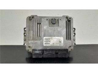 Блок управления 4M51-12A650-ND, 028011263   Ford Focus