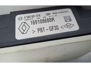 Блок управления двигателя 169108688R, 169108688R   Renault Kadjar