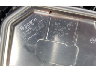 Вентилятор радиатора     25304G5090, 25380G5600    Hyundai Ioniq 
