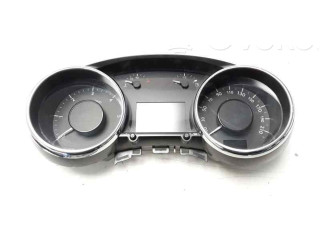 Přístrojová deska  Peugeot 5008 2009 9802262880, 9677785180  