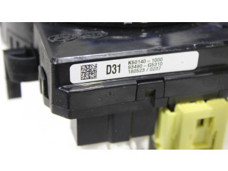 Подрулевой шлейф SRS 93490G5310, K501401000   KIA Niro