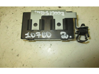 Блок управления 17581210450, 8922760080   Toyota Land Cruiser (J150)