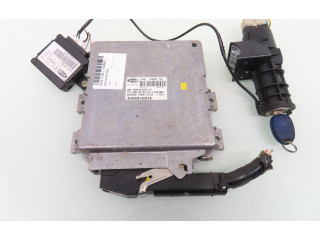 Řídící jednotka 46530987, IAW1ABB92   Fiat Siena 1998