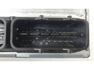 Блок управления двигателя S110678003F, 1S6A12A650AF   Ford Fiesta