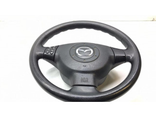 Руль Mazda 2  2003-2007 года K3248      