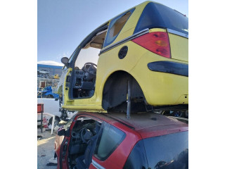 Zpětné zrcátko  Peugeot 1007 2005  Sinreferencia  