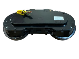 Панель приборов 9804211480, 69389220U   Peugeot 5008       