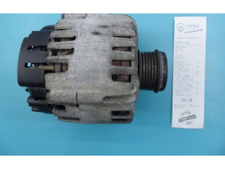 Генератор 059903016J, IMPRK1282222   Audi A5 8T 8F      