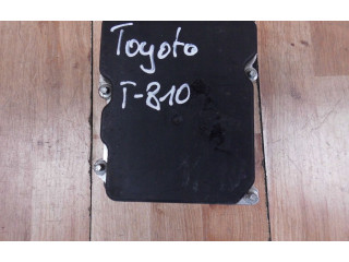 Jednotka ABS 4454005140, 0265252483   Toyota Avensis T270 2015