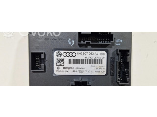 Блок комфорта 8K0907063AJ   Audi A5 Sportback 8TA   