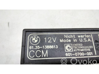 Блок комфорта 1388613, 61351388613   BMW 5 E34   