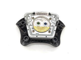 Подушка безопасности водителя 9467066069, 14958430YR   Lancia Phedra