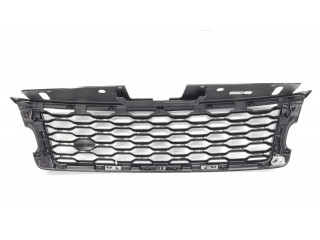 Передняя решётка Land Rover Range Rover L405 2013-2021 года JK528200AC      