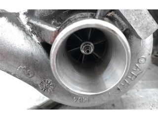  Турбина Alfa Romeo GT  55205370   для двигателя 937A5000      