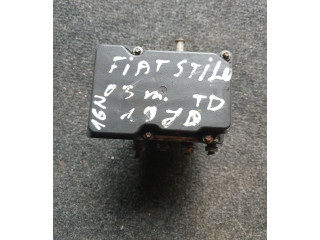 Jednotka ABS 0265231437, 0265800369   Fiat Stilo 2003