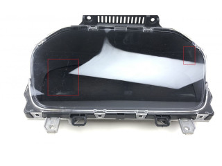 Přístrojová deska  Volvo XC40 2021 36010422, 32320737  