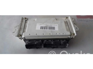 Řídící jednotka 3911026640, CENTRALITAMOTORUCE   Hyundai Accent 