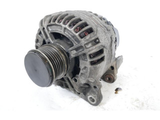Генератор 045903023A   Volkswagen Polo      