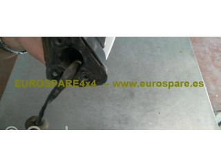 Zpětné zrcátko  levé Jeep Cherokee 1988    