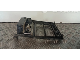 Блок управления климат-контролем    Nissan Sunny