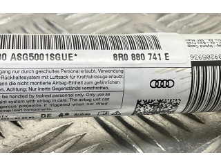 Боковая подушка безопасности 8R0880741E   Audi Q5 SQ5