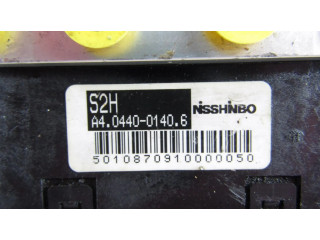Jednotka ABS 9759A409800189   Honda HR-V 2005