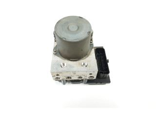Jednotka ABS 9661887180, 1680933280   Citroen Jumpy 1999