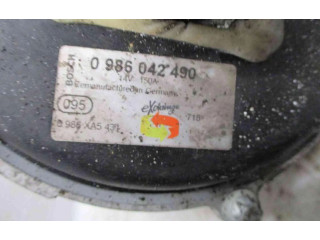 Генератор 986042490, 986042490   Mercedes-Benz ML W163      
