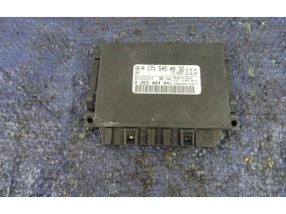 Блок управления парковки A1715450032   Mercedes-Benz SLK R171