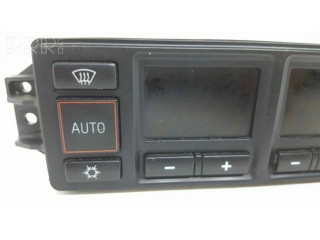 Блок управления климат-контролем 8L0820043M   Audi A3 S3 8L