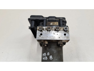 Jednotka ABS 0265950618, 0265235496   Mercedes-Benz  W169 2007