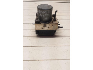 Блок управления АБС 0265950401, 0265950401   Fiat Grande Punto