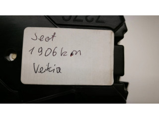 Přístrojová deska  Seat Ibiza IV (6J,6P) 2018 6F0920740, IMMOGEKOWFS2  
