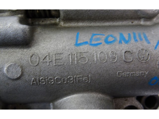 Масляный насос   04E115109C  Seat Leon (5F) 
