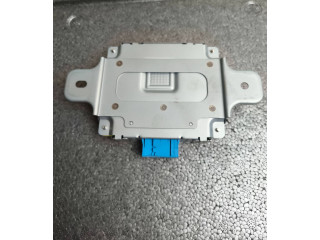 Блок управления 9818608380, MB2374002016   Peugeot 5008