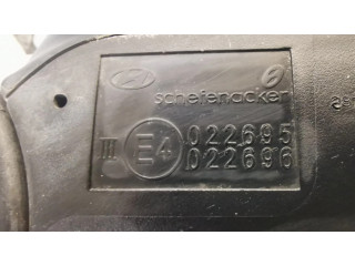 Зеркало (механическое)       Hyundai i30  2007-2012 года   