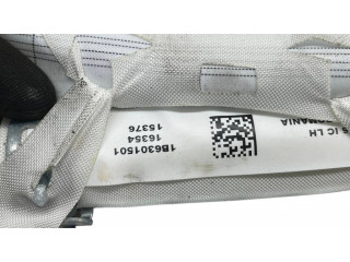 Боковая подушка безопасности F1ET14K155BC, 1B6301501   Ford Focus ST