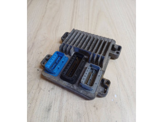 Řídící jednotka 12597755, 12589320   Chevrolet Malibu 2005