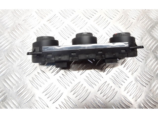Блок управления климат-контролем 972501H200EQ   KIA Ceed