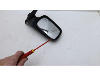Зеркало (механическое) 4932026, 4932026   Saab 9-3 Ver1
